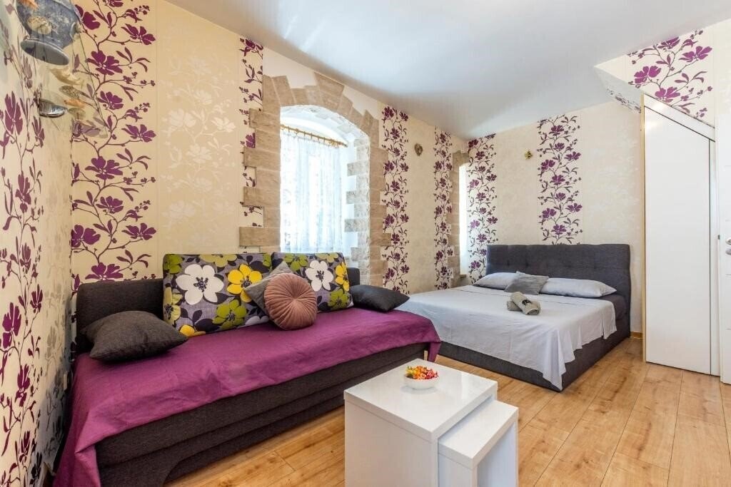 Картинка Apartments Johnny 3*