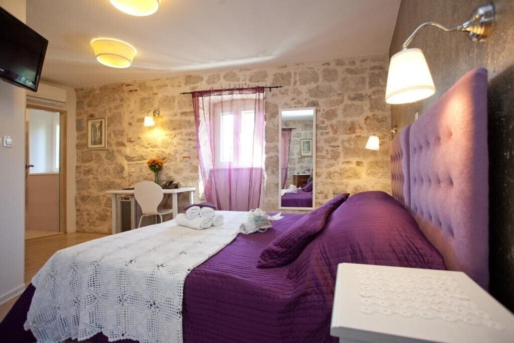 Фото Vila Baguc 4*