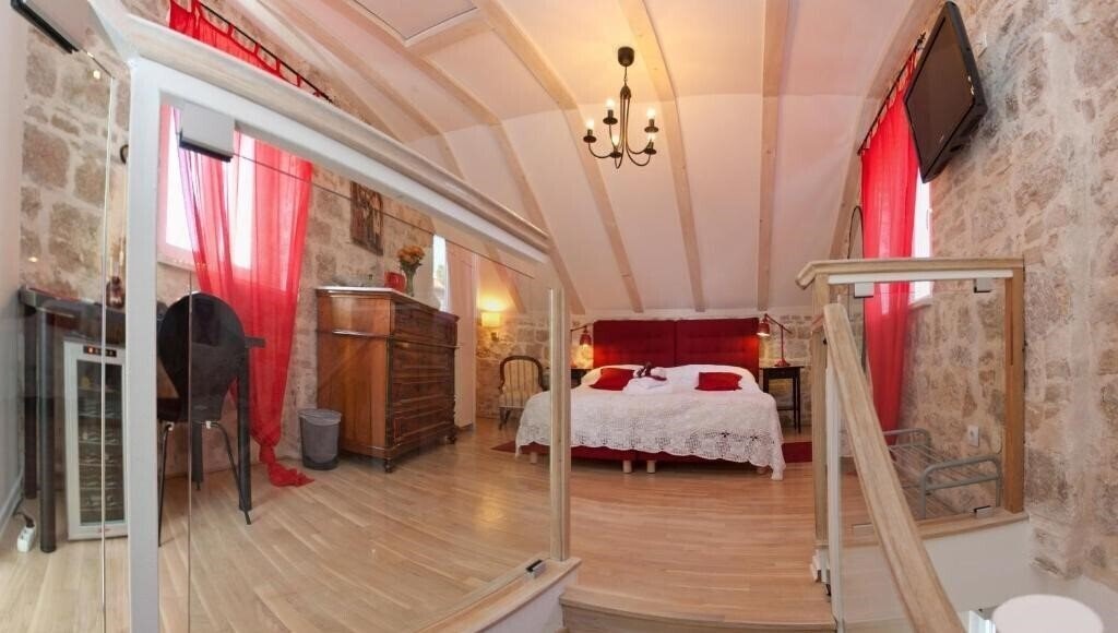 Изображение Vila Baguc 4*