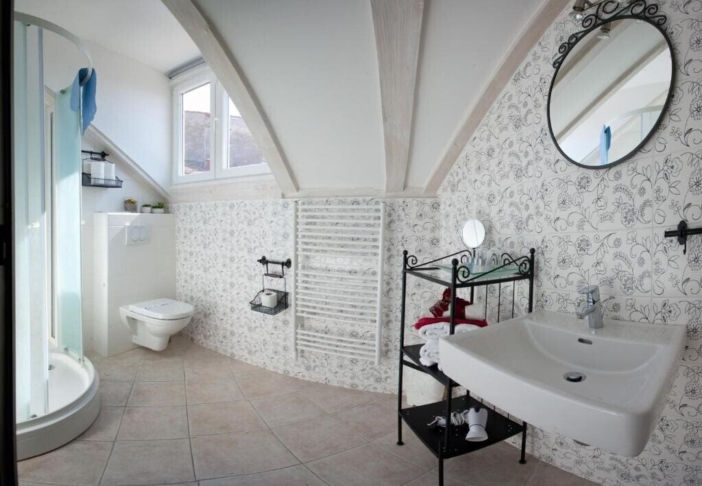 Картинка Vila Baguc 4*