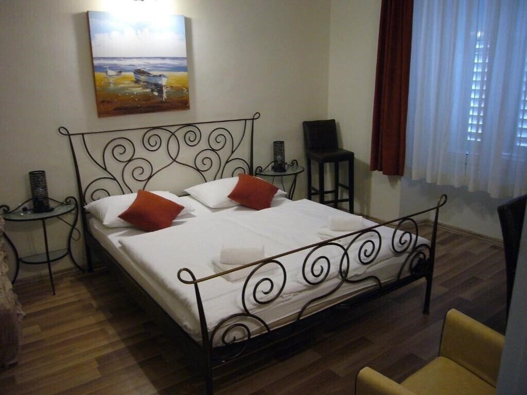 Картинка B&B Central Palace Heritage 3*