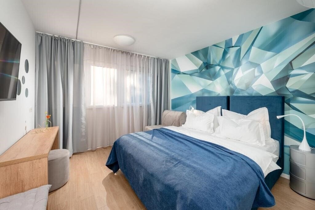 Фото Skaline Luxury Rooms Split 3*