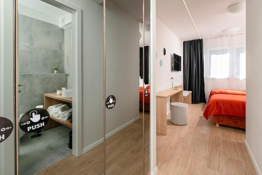 Фотография Skaline Luxury Rooms Split 3*