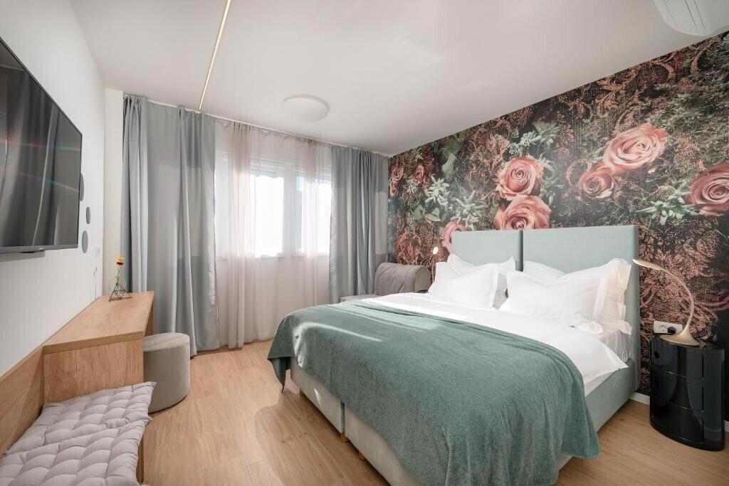 Картинка Skaline Luxury Rooms Split 3*