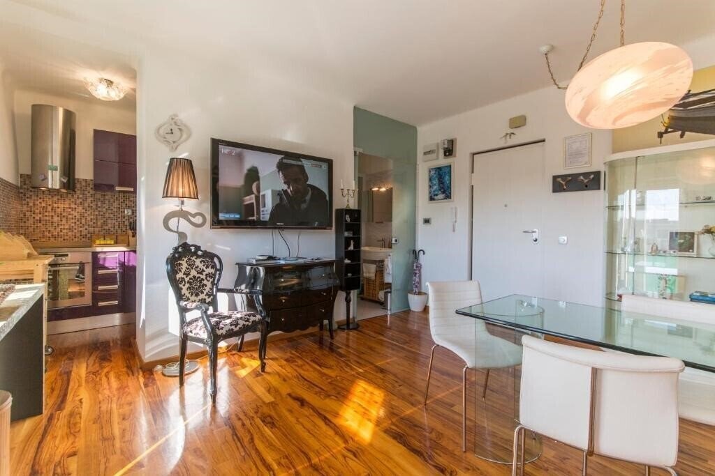 Фотографія Apartman Tifani 3*