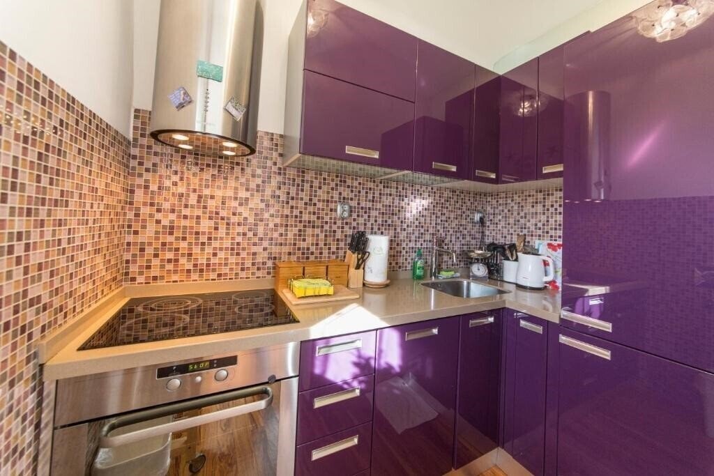Зображення Apartman Tifani 3*