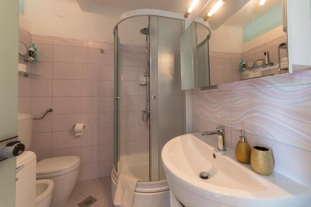 Картинка Apartman Tifani 3*