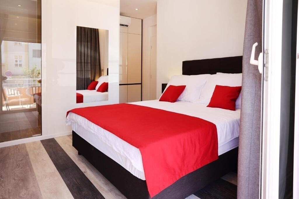 Фото Villa M 3*