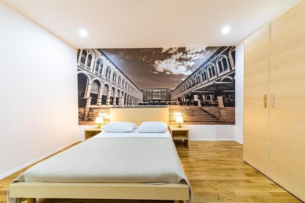 Зображення Split City Rooms 3*