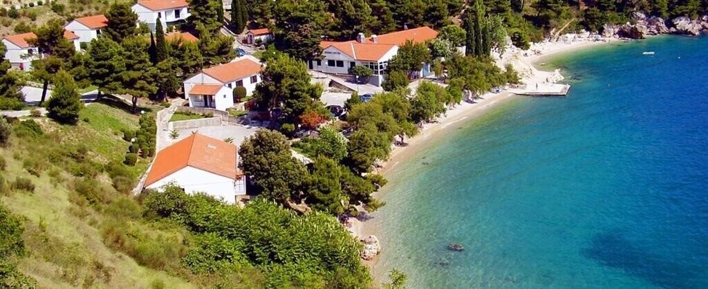 Готель Mala Luka отель без категории