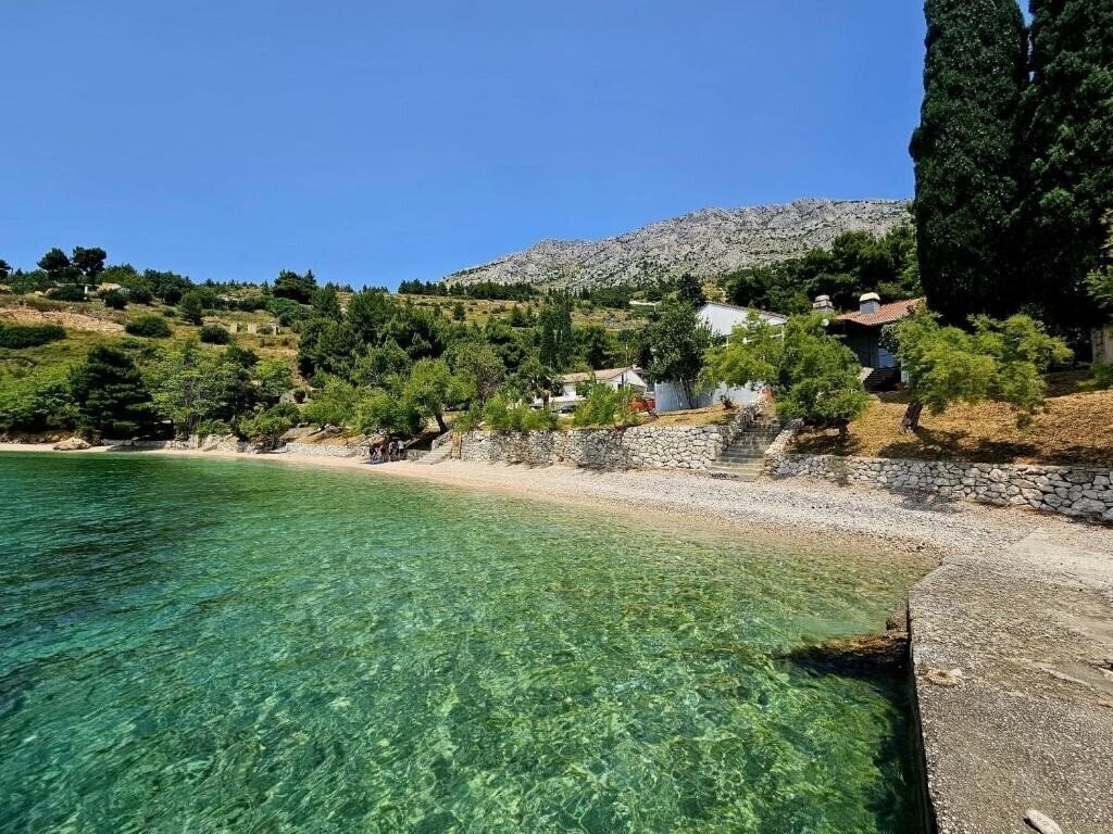 Фото Mala Luka отель без категории