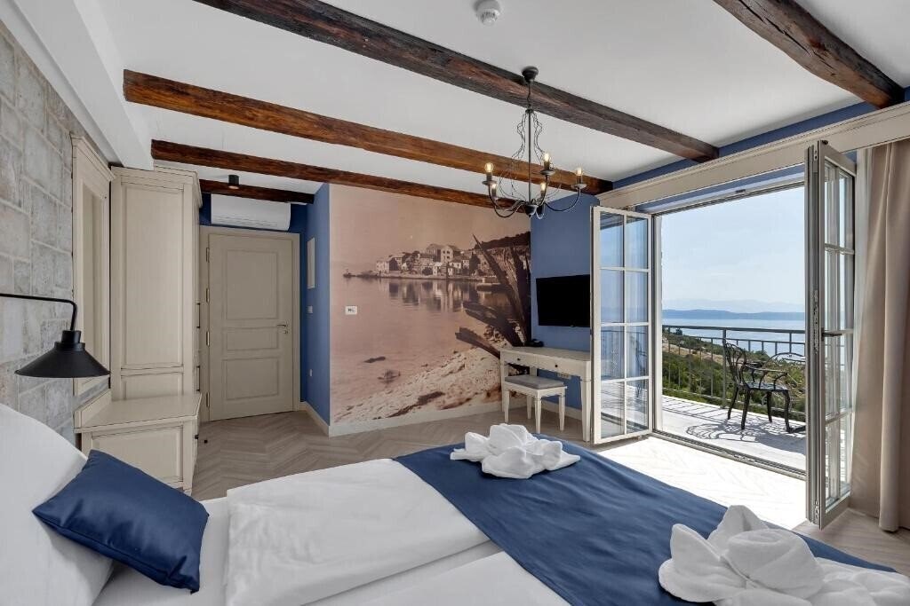 Фото Heritage Liberan 4*