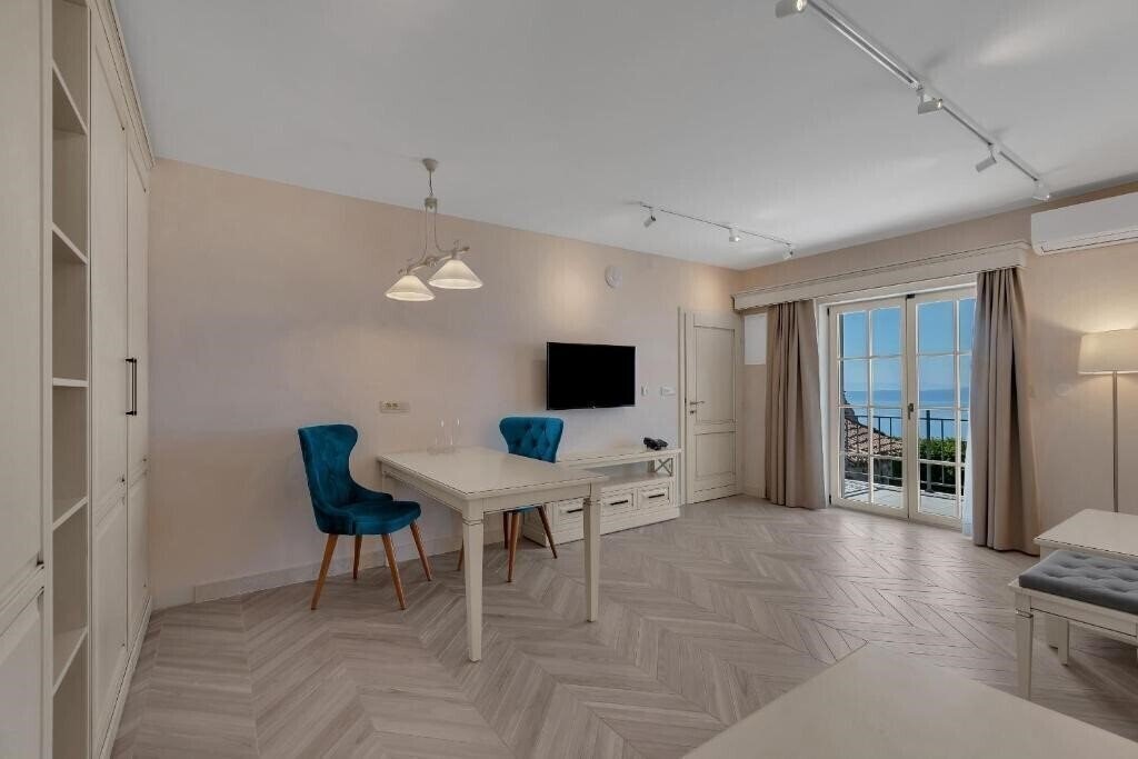 Картинка Heritage Liberan 4*