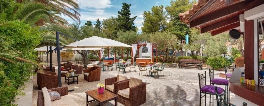 Картинка Hotel Villa Adriatica 4*