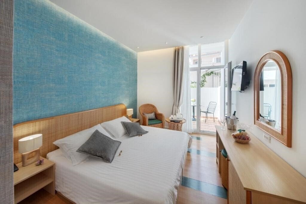 Изображение Hotel Villa Adriatica 4*