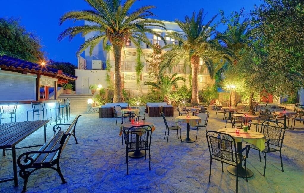 Фотография Hotel Villa Adriatica 4*