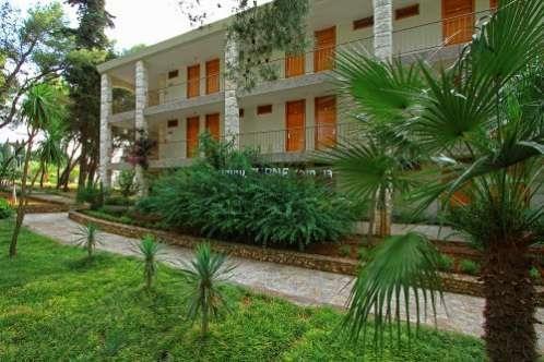 Готель Velaris Superior Resort 3*