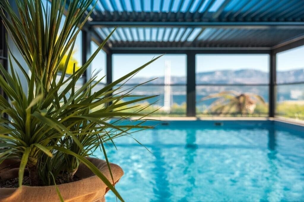 Картинка Hotel Osam Adults Only 4*