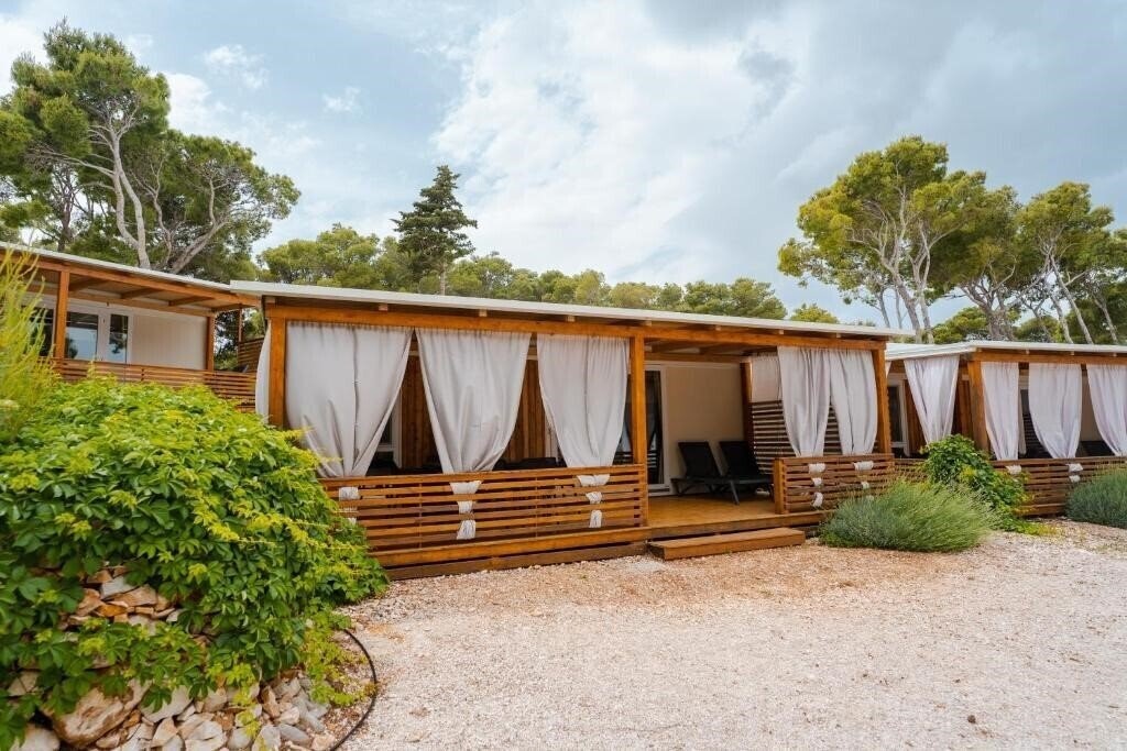 Фотография Boutique Camping Bunja 3*