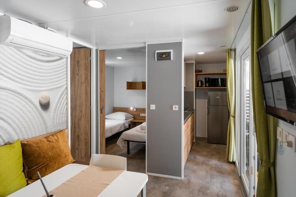Изображение Boutique Camping Bunja 3*