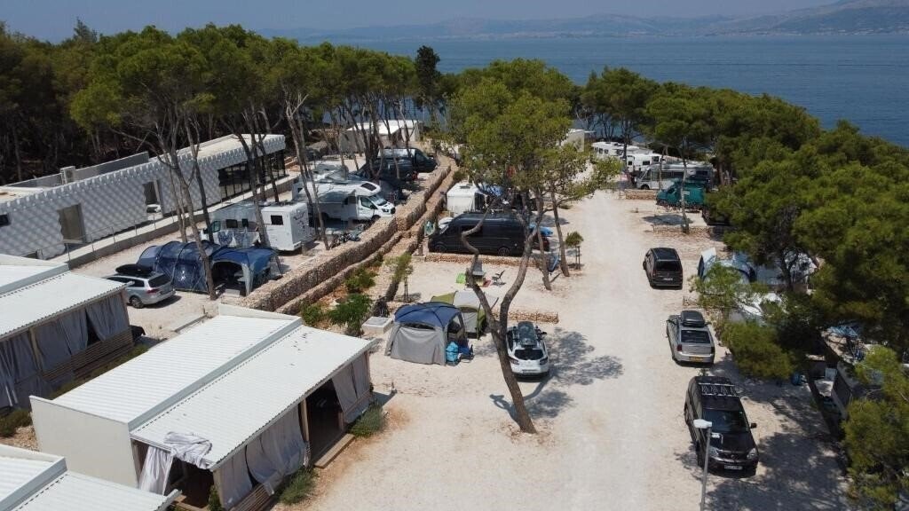 Картинка Boutique Camping Bunja 3*