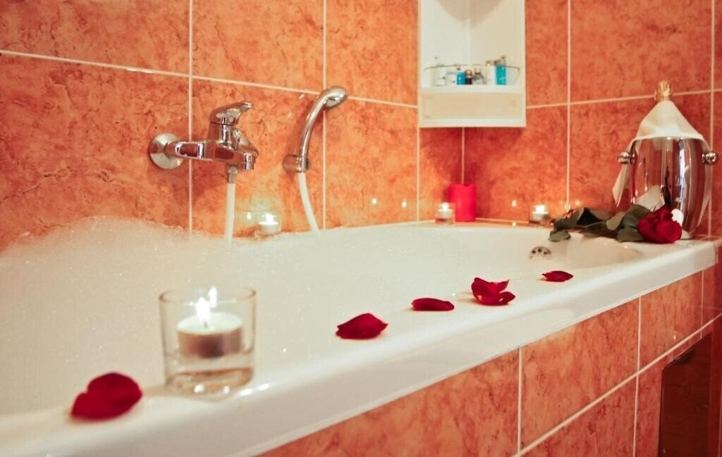 Фотографія Villa Midea 4*