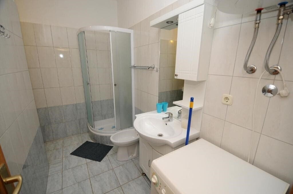 Фотография Apartments Maria 3*