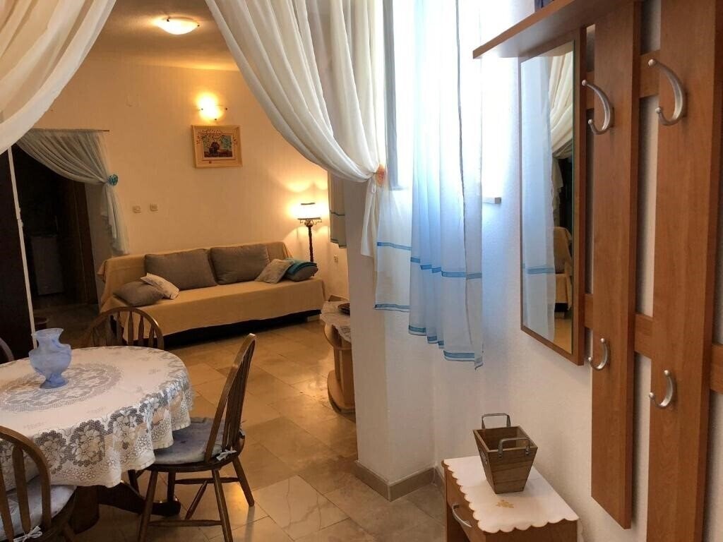 Картинка Apartments Maria 3*