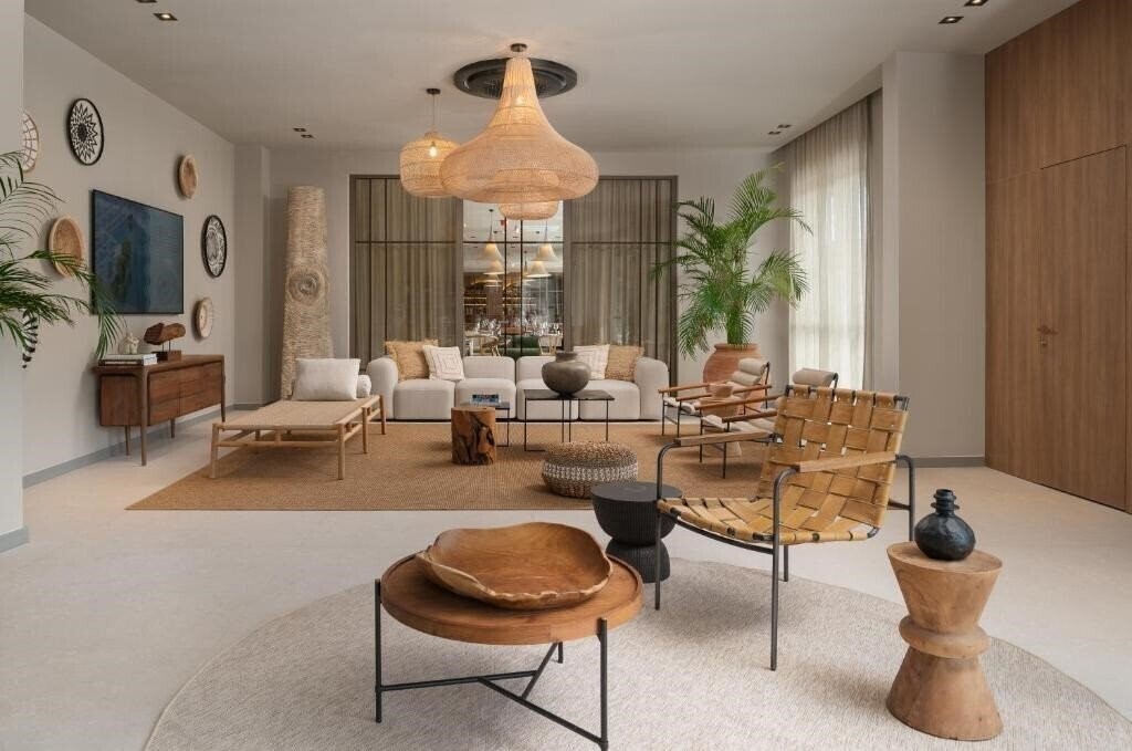 Фотография Molum Hotel & Residences 5*