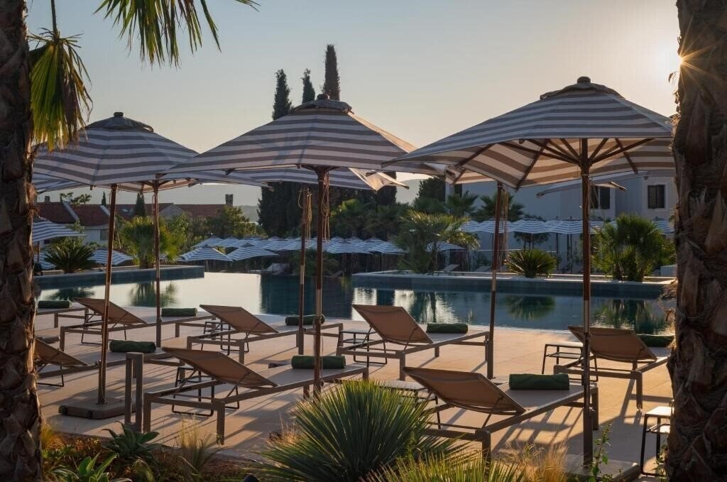 Зображення Molum Hotel & Residences 5*
