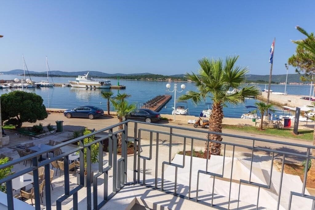 Картинка Torretta Palace Hotel 4*
