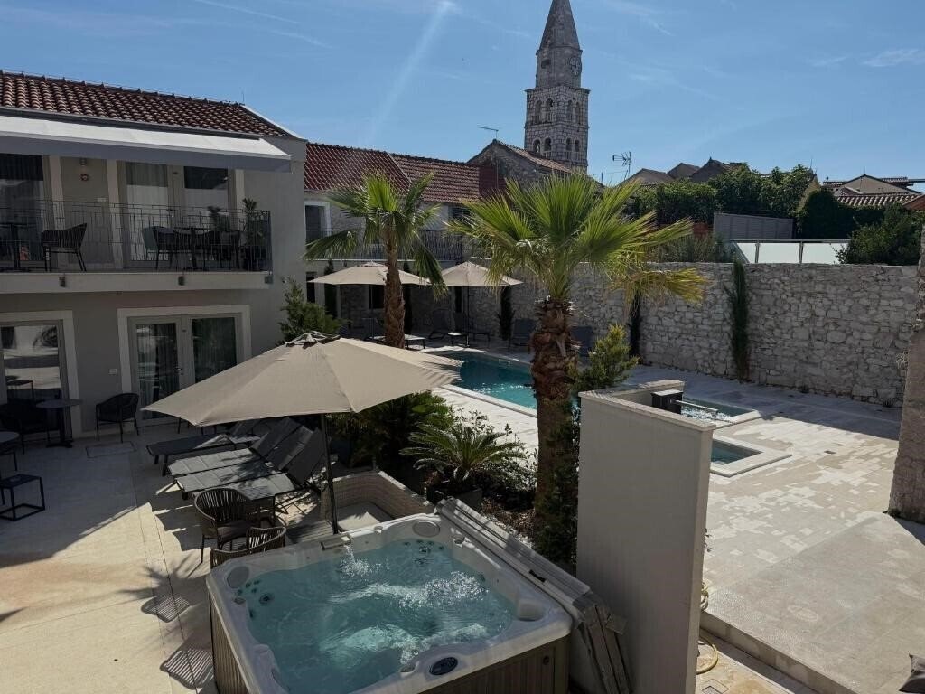 Зображення Torretta Palace Hotel 4*