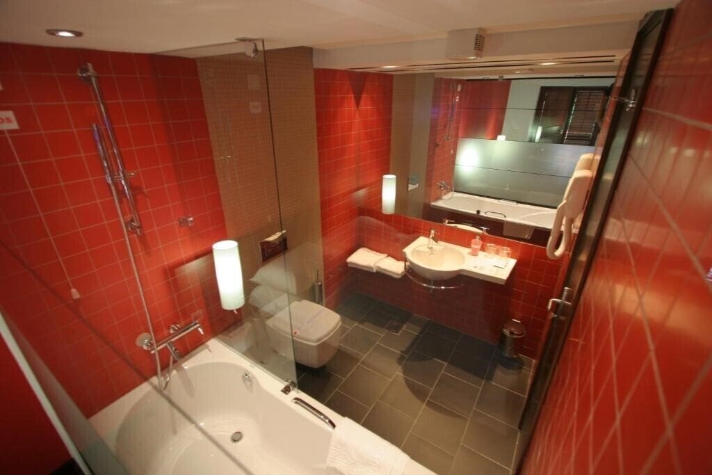 Фото Villa Donat Depandence 3*