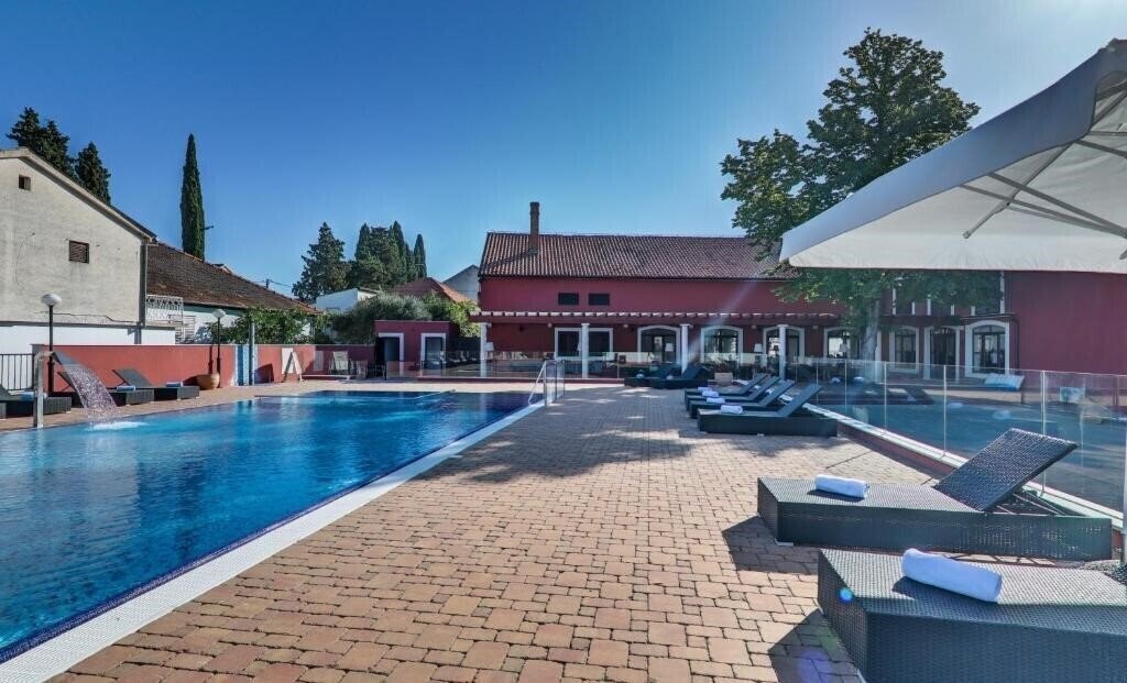 Фотография Villa Donat Depandence 3*
