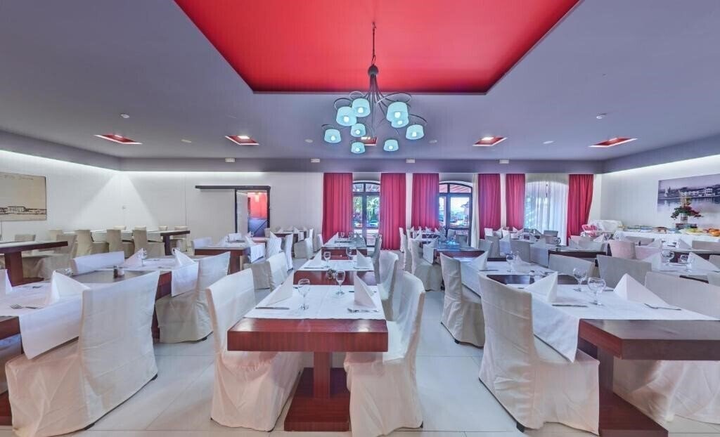 Изображение Villa Donat Depandence 3*