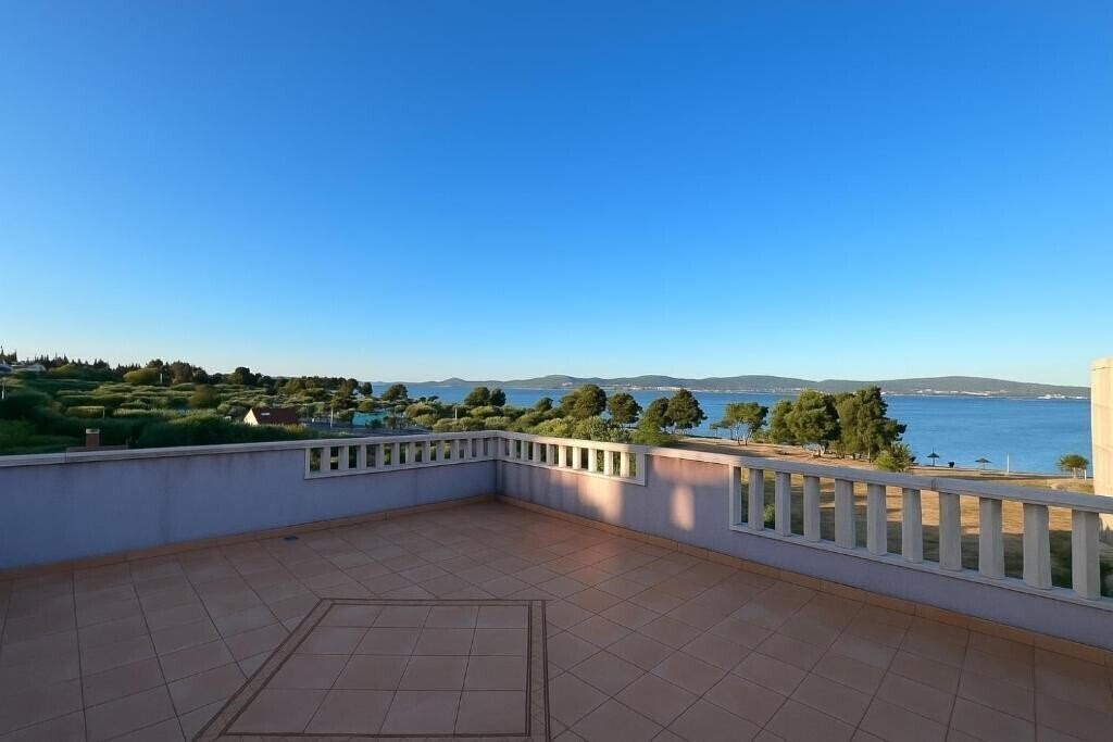 Отель Villa Toni 3*