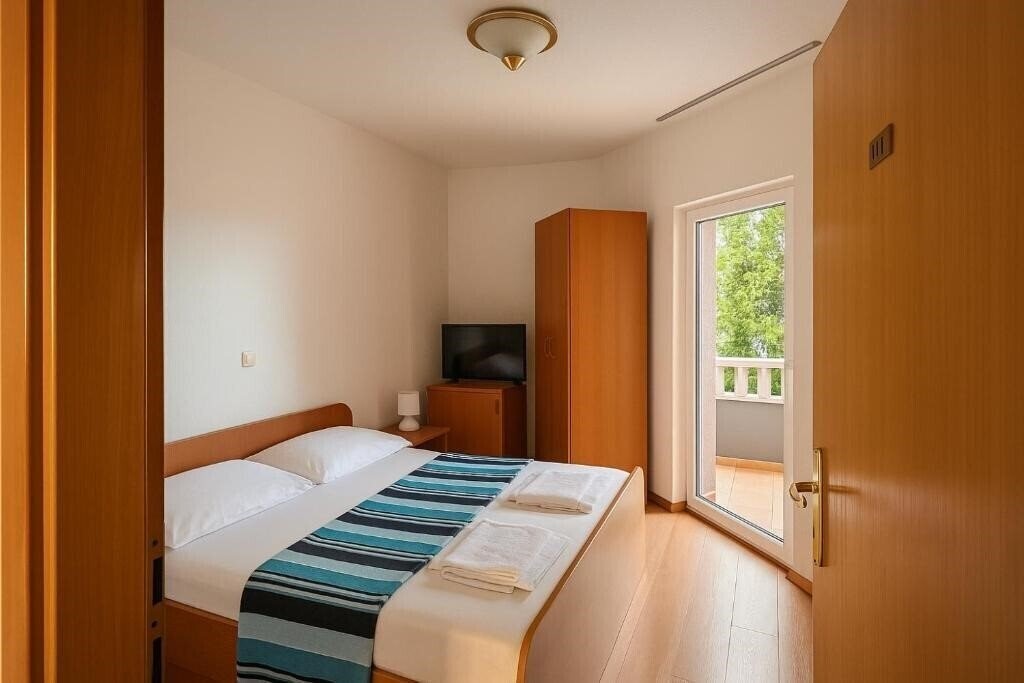 Фотография Villa Toni 3*