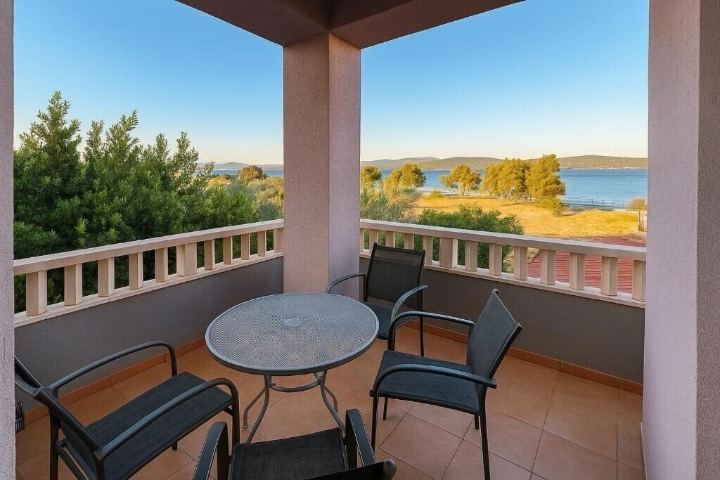 Картинка Villa Toni 3*