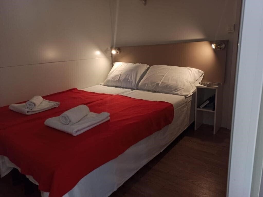 Фото Camping Torkul 3*