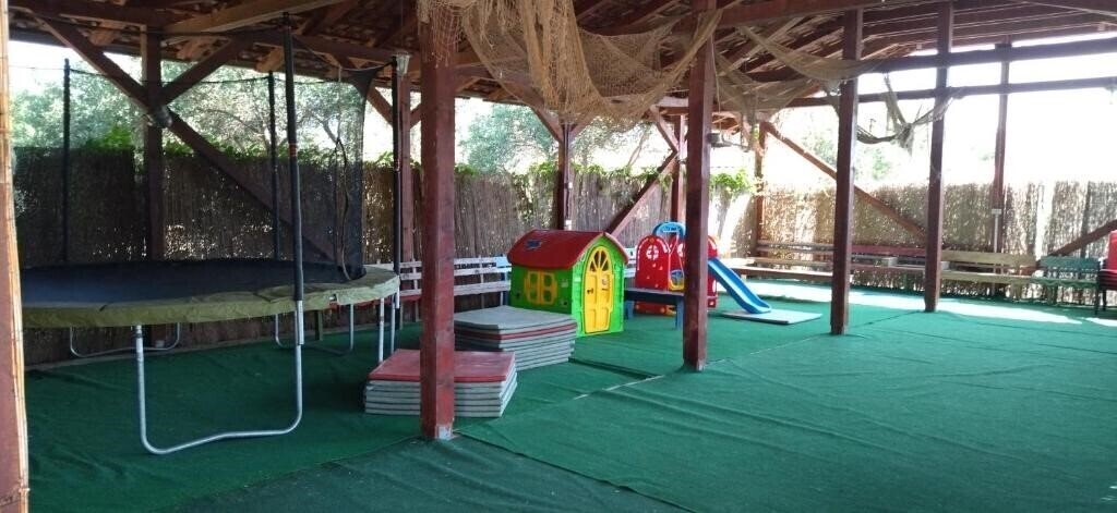 Изображение Camping Torkul 3*