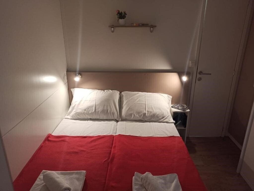 Картинка Camping Torkul 3*