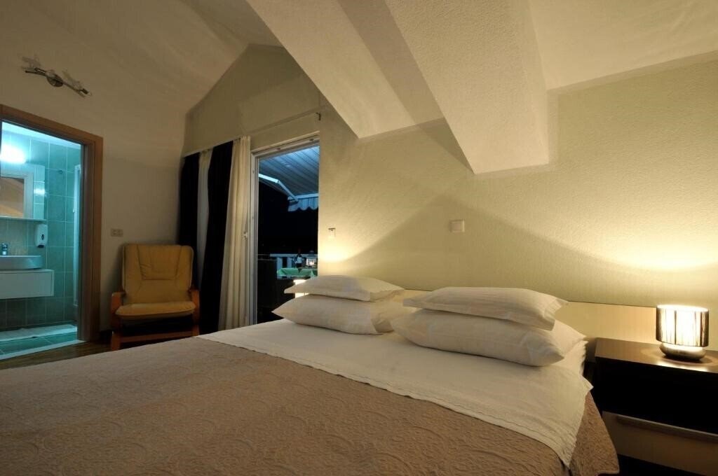 Фото Villa Maslina 4*
