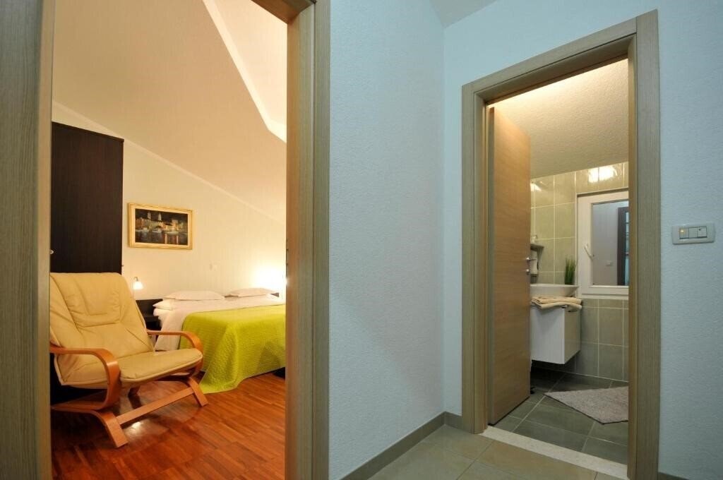 Фотографія Villa Maslina 4*