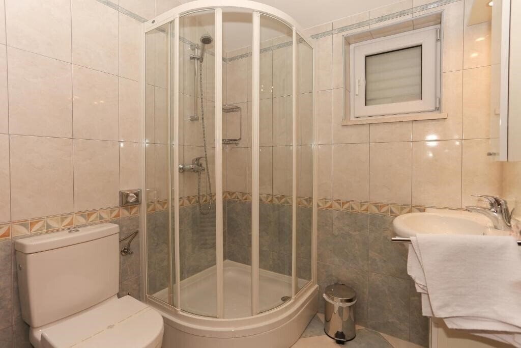 Фотографія Aparthotel Astoria 3*