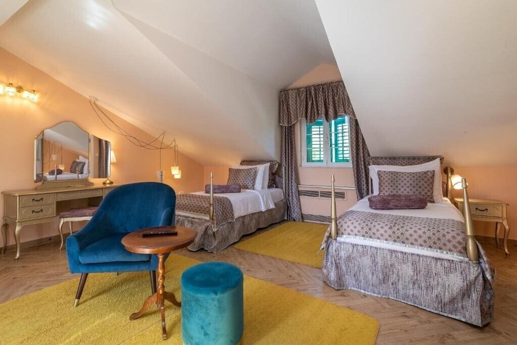 Фото Pasike Hotel 4*