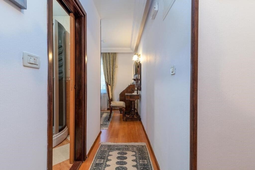 Фотография Pasike Hotel 4*