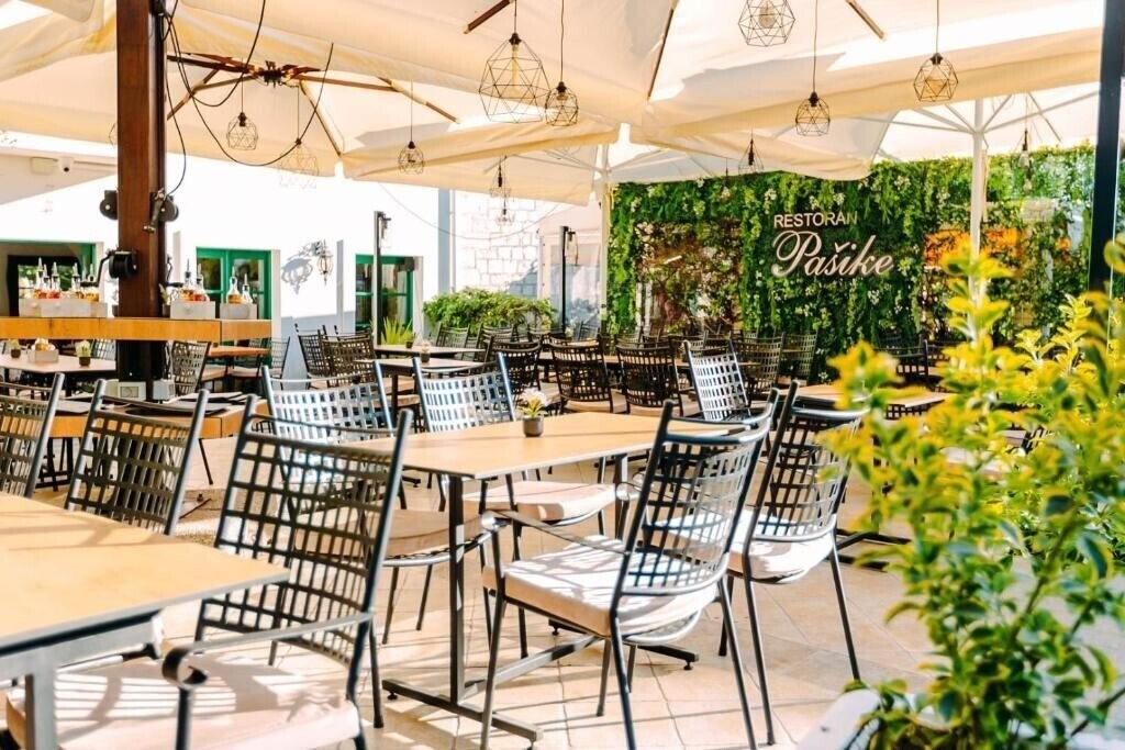 Изображение Pasike Hotel 4*