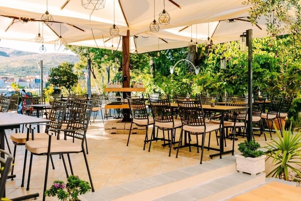 Картинка Pasike Hotel 4*