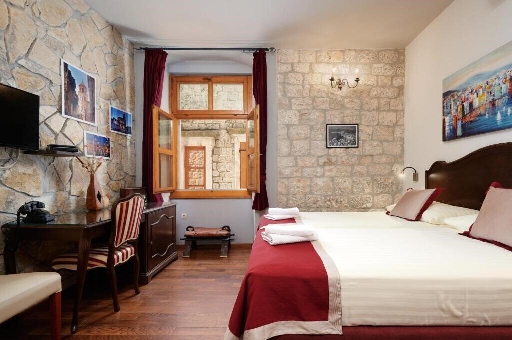 Фотография Heritage Hotel Tragos 3*