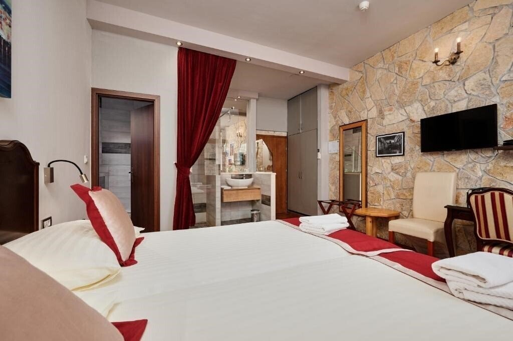 Картинка Heritage Hotel Tragos 3*